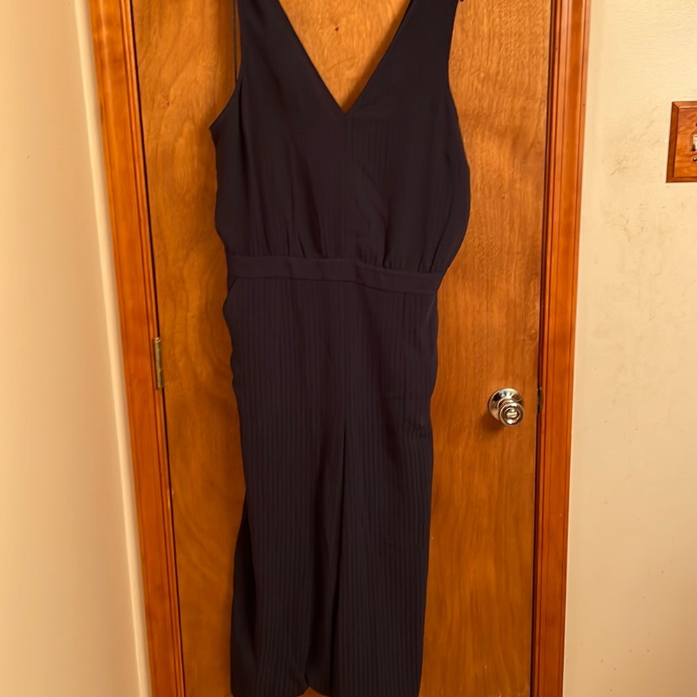 Jumpsuit (B-7)